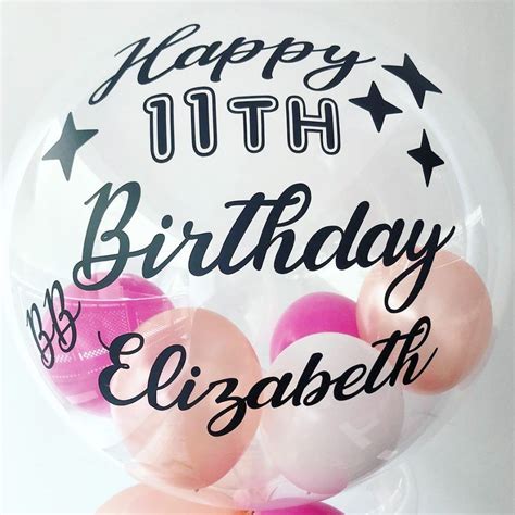 helium balloon delivery|Personalised Balloons .